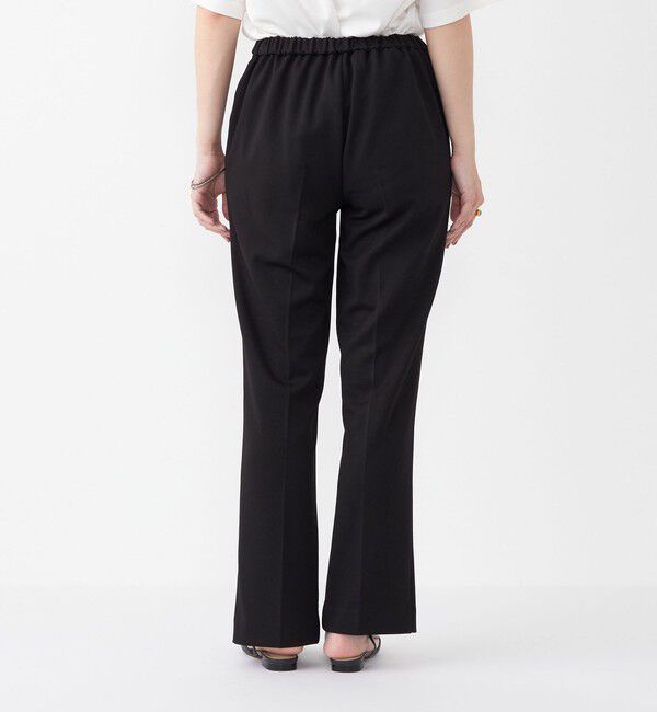 SHIPS Colors 「SHIPS Colors:〈手洗い可能〉ストレッチ ツイル スリット パンツ」|その他|