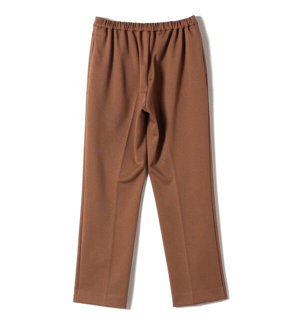 SHIPS Colors 「SHIPS Colors:〈手洗い可能〉ストレッチ ツイル スリット パンツ」|その他|