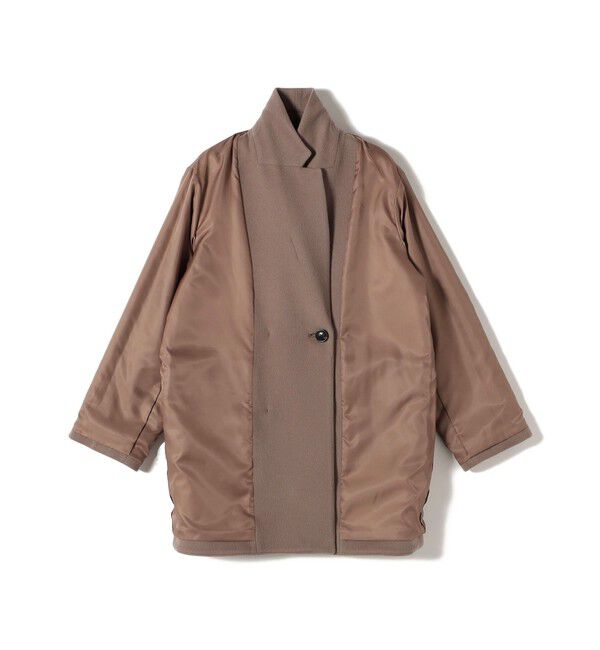 SHIPS Colors 「SHIPS Colors:SUPER100 テーラード コート◇」|チェスターコート|