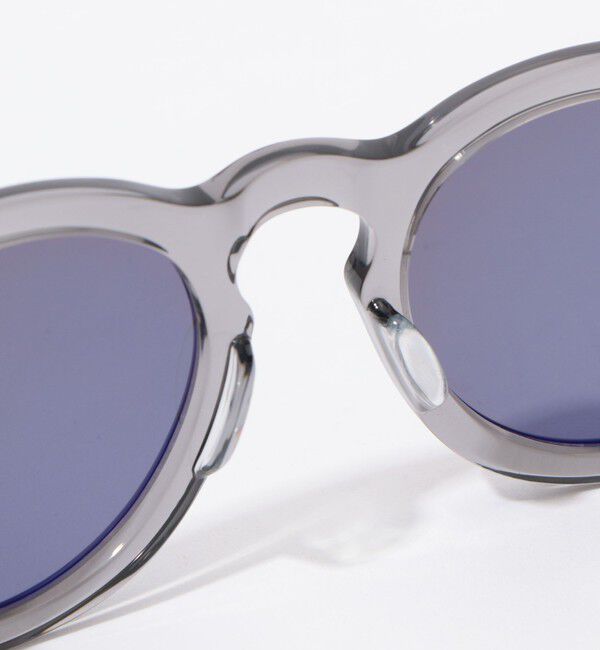 TOMORROWLAND GOODS「BLANC.. B0007 サングラス」|サングラス|