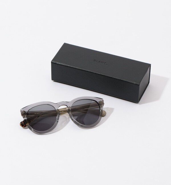 TOMORROWLAND GOODS「BLANC.. B0007 サングラス」|サングラス|