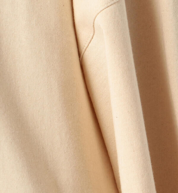 DES PRES「ギザコットンジャージー ワイドスリーブプルオーバー」|Tシャツ・カットソー|