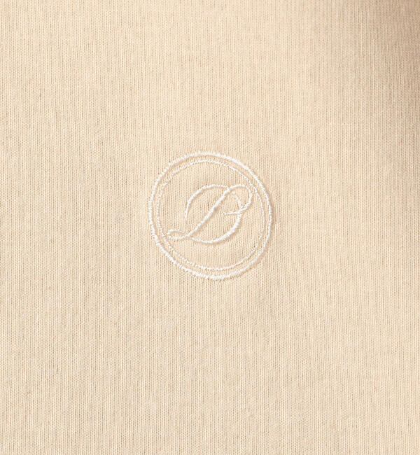 DES PRES「ギザコットンジャージー ワイドスリーブプルオーバー」|Tシャツ・カットソー|