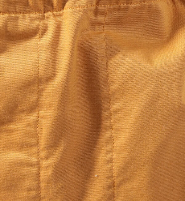 BLUE WORK「ブロークンツイル ワイドイージーショートパンツ」|その他|