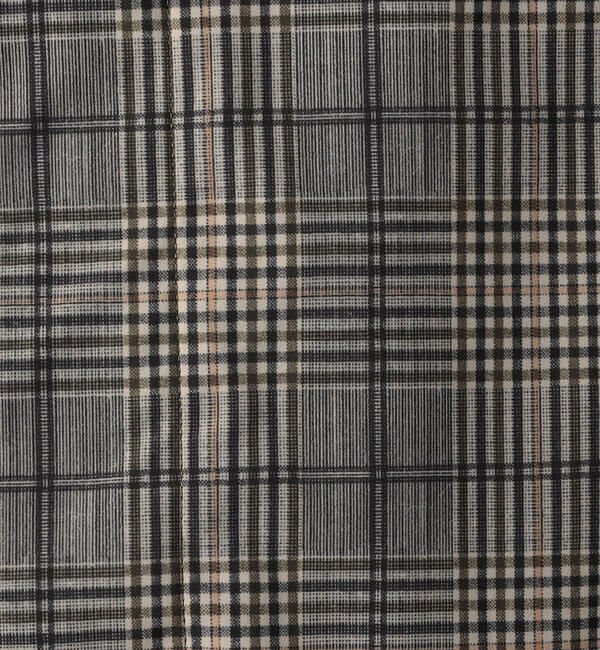 TOMORROWLAND MENS「ポリエステルツイル リバーシブルステンカラーコート」|ステンカラーコート|