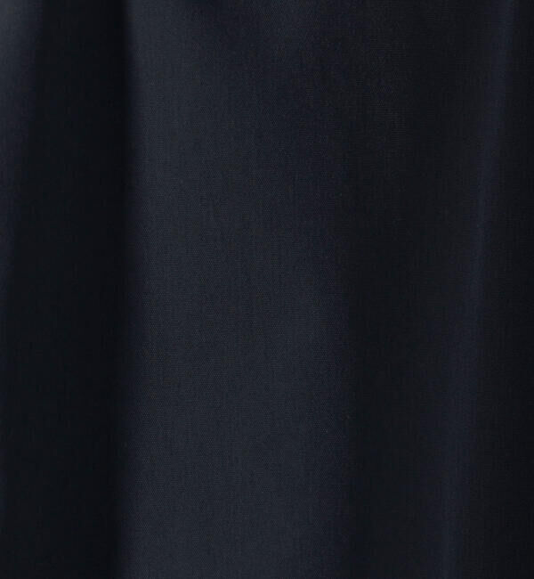 TOMORROWLAND MENS「ポリエステルツイル リバーシブルステンカラーコート」|ステンカラーコート|