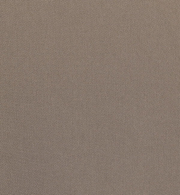 DES PRES「トリアセテートポリエステルダブルクロス フレアロングスカート」|フレア|