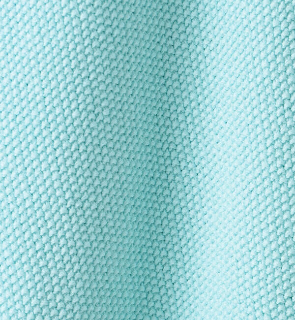 Ballsey「モスステッチ フロントオープンカーディガン」|カーディガン|