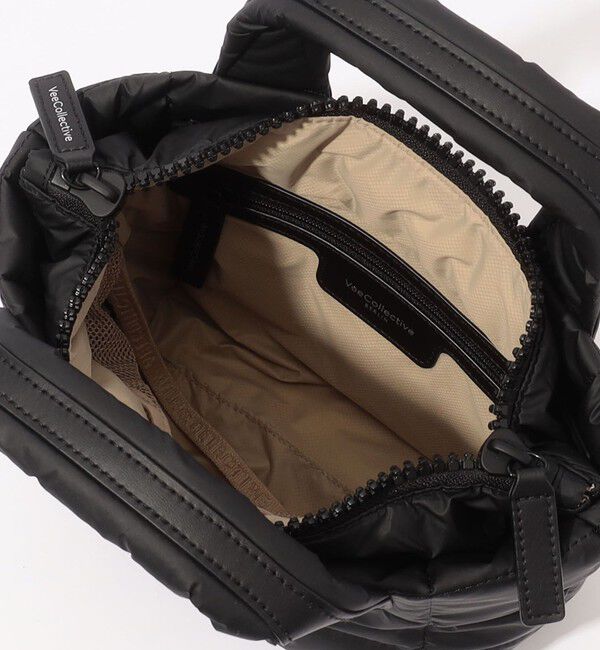 TOMORROWLAND GOODS「【WEB限定】VeeCollective PORTER MINI ナイロントートバッグ」|ショルダー・メッセンジャー|