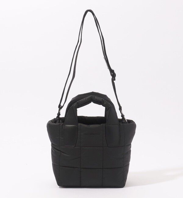 TOMORROWLAND GOODS「【WEB限定】VeeCollective PORTER MINI ナイロントートバッグ」|ショルダー・メッセンジャー|