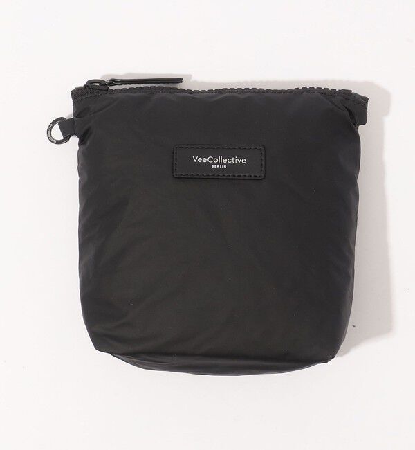 TOMORROWLAND GOODS「【WEB限定】VeeCollective PORTER MINI ナイロントートバッグ」|ショルダー・メッセンジャー|