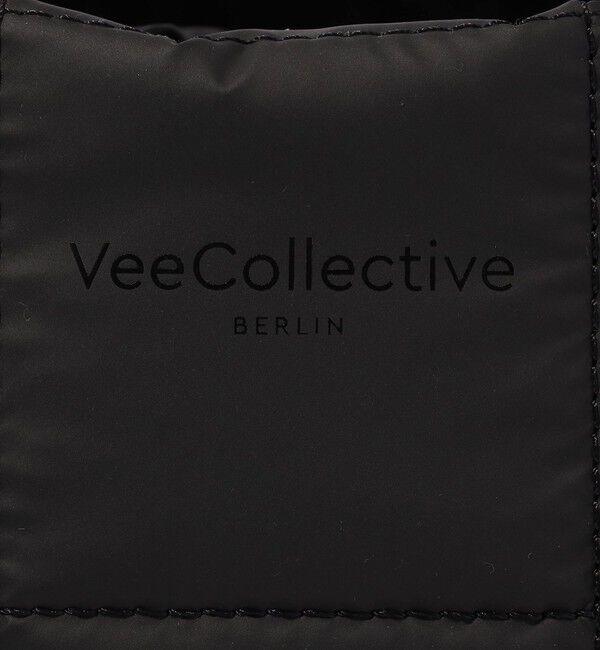 TOMORROWLAND GOODS「【WEB限定】VeeCollective PORTER MINI ナイロントートバッグ」|ショルダー・メッセンジャー|
