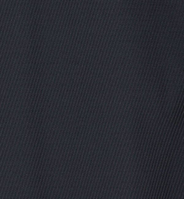 TOMORROWLAND collection「ビッグカルゼ バックスリットパンツ」|その他|