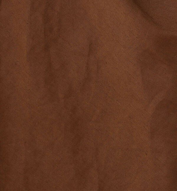 TOMORROWLAND GOODS「ANEMOS ドレープミディドレス」|ワンピース|