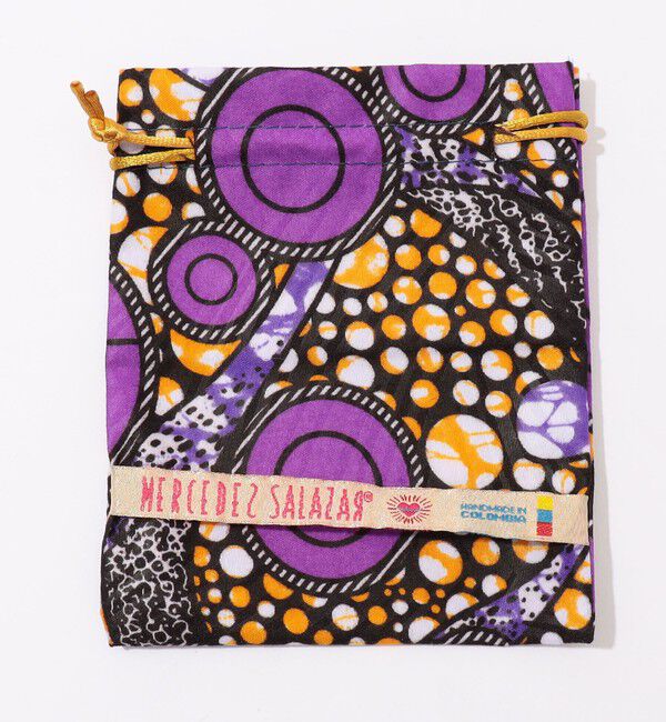 TOMORROWLAND GOODS「MERCEDES SALAZAR ブローチ」|ブローチ・コサージュ|