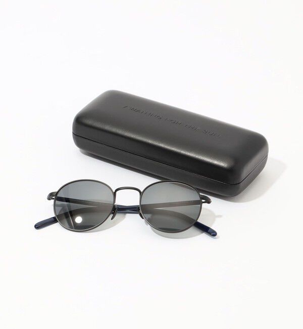 TOMORROWLAND GOODS「WAITING FOR THE SUN サングラス」|サングラス|