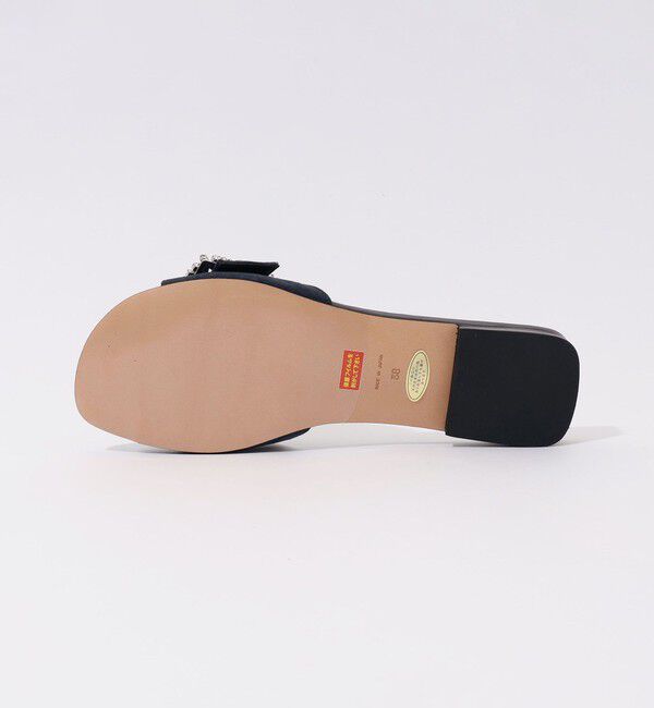 TOMORROWLAND GOODS「TOMORROWLAND ビジューサンダル」|サンダル|