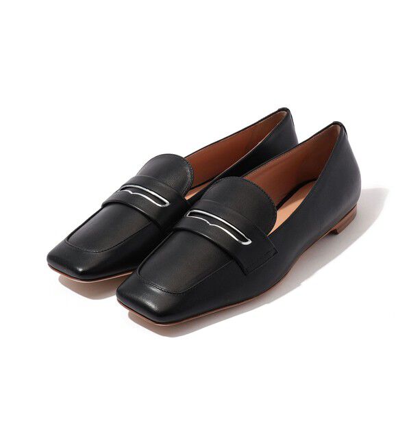 TOMORROWLAND GOODS「Rupert Sanderson ローファー」|ローファー|