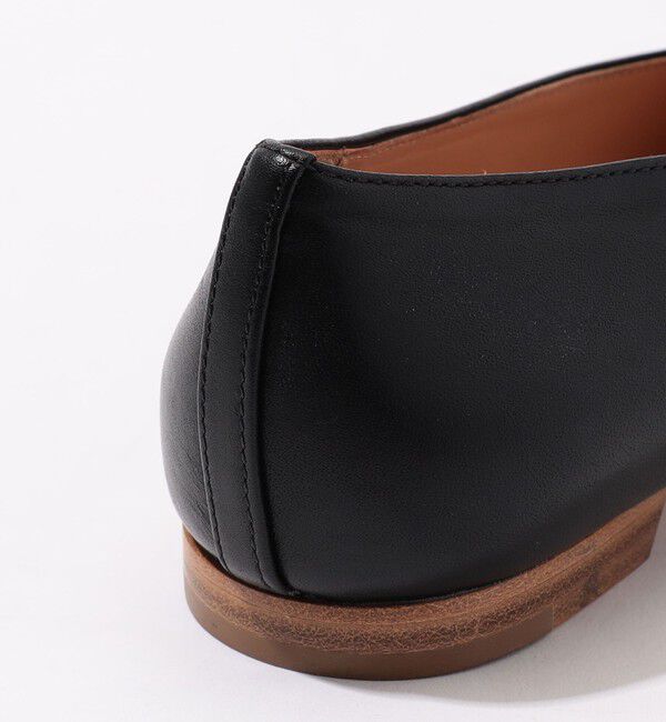 TOMORROWLAND GOODS「Rupert Sanderson ローファー」|ローファー|