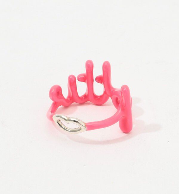 TOMORROWLAND GOODS「HOTLIPS BY SOLANGE HOTTIE リング」|リング|