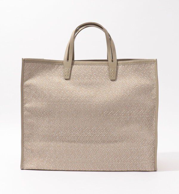 TOMORROWLAND GOODS「A VACATION TANK トートバッグ」|トートバッグ|