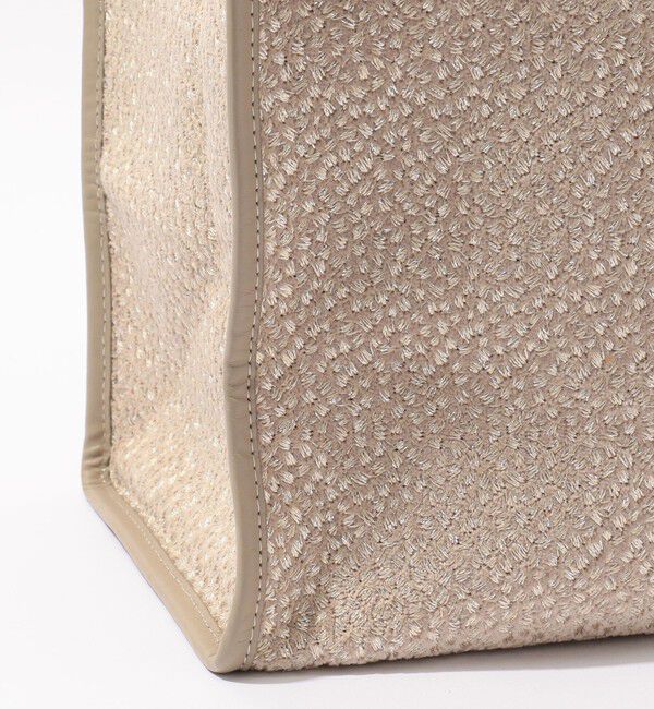 TOMORROWLAND GOODS「A VACATION TANK トートバッグ」|トートバッグ|