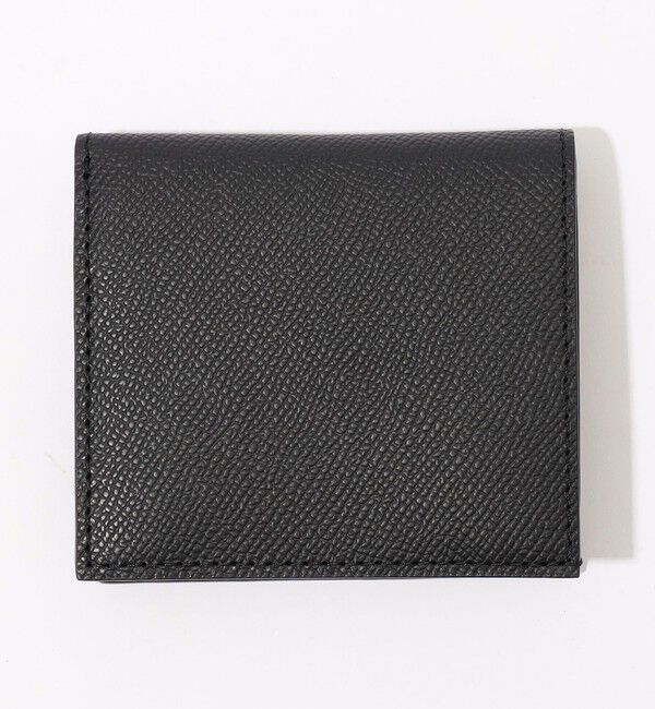 TOMORROWLAND GOODS「【別注】BROOKLYN MUSEUM 2つ折りウォレット」|財布|