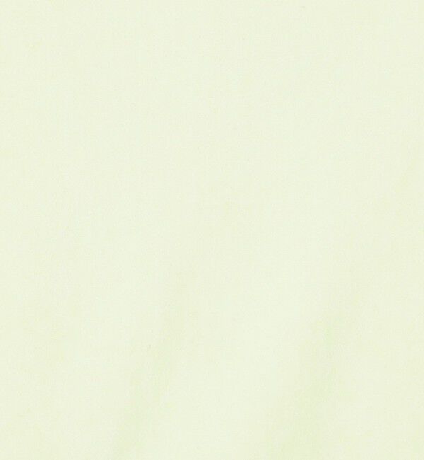 MACPHEE「ベロアジャージー クルーネックプルオーバー」|Tシャツ・カットソー|