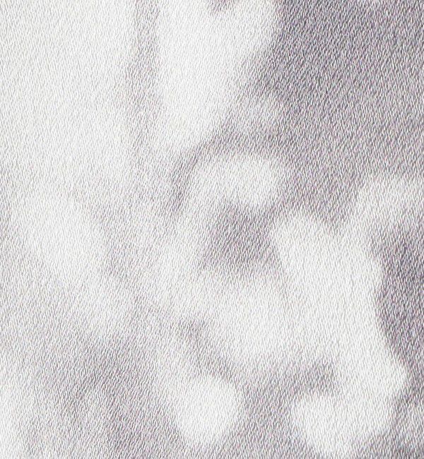 DES PRES「ライト＆シャドープリント プルオーバーブラウス」|シャツ・ブラウス|