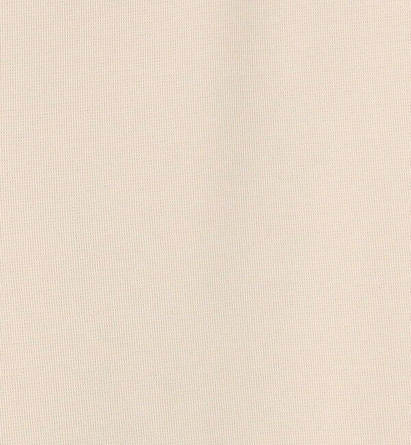 Ballsey「ハイゲージカノコ ストレートパンツ」|その他|