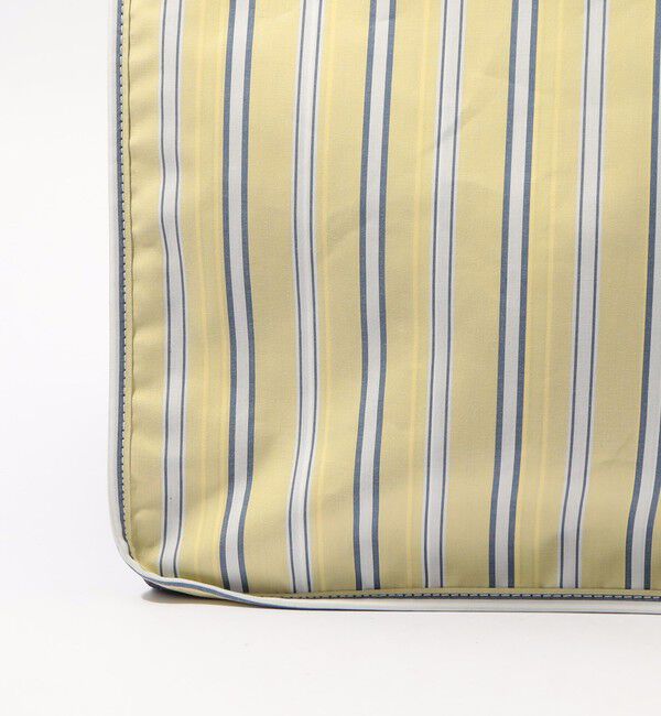 TOMORROWLAND GOODS「AMIACALVA EASY BAG L コットントートバッグ」|トートバッグ|