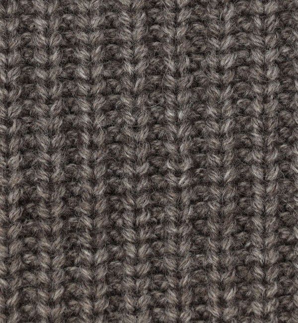 TOMORROWLAND GOODS「LEMAIRE HOOD」|ニット帽|