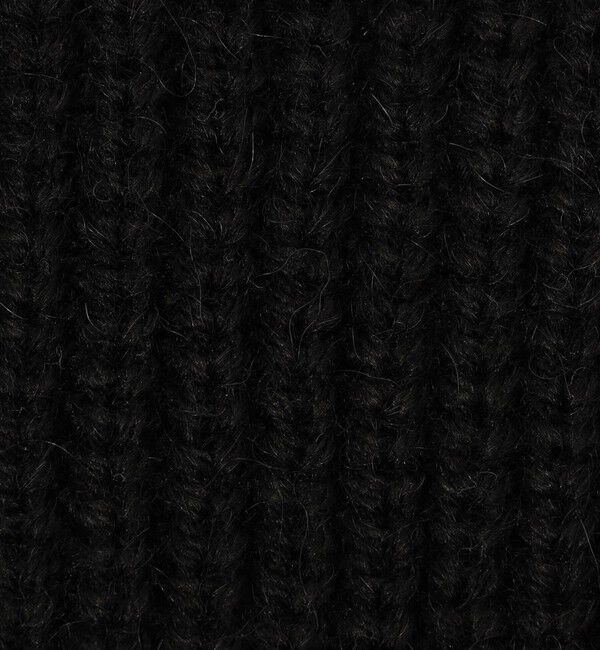 TOMORROWLAND GOODS「LEMAIRE HOOD」|ニット帽|