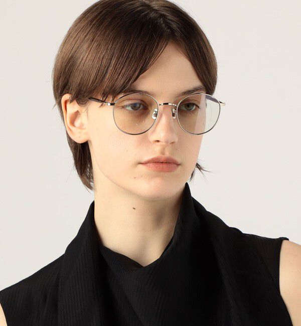 TOMORROWLAND GOODS「BLANC.. B0016 サングラス」|サングラス|