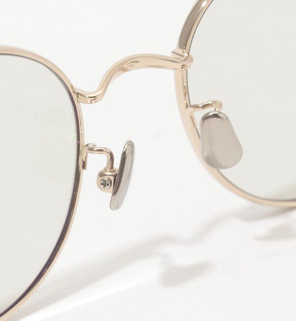 TOMORROWLAND GOODS「BLANC.. B0016 サングラス」|サングラス|