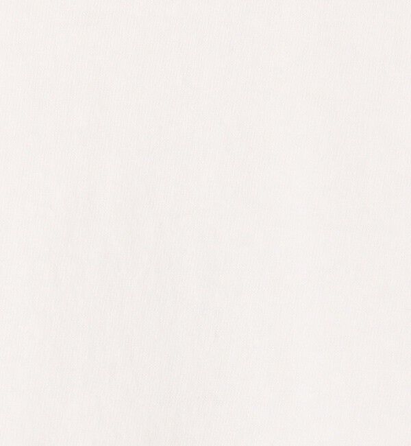 TOMORROWLAND BUYING WEAR「TANGTANG DISORDER Tシャツ」|Tシャツ・カットソー|