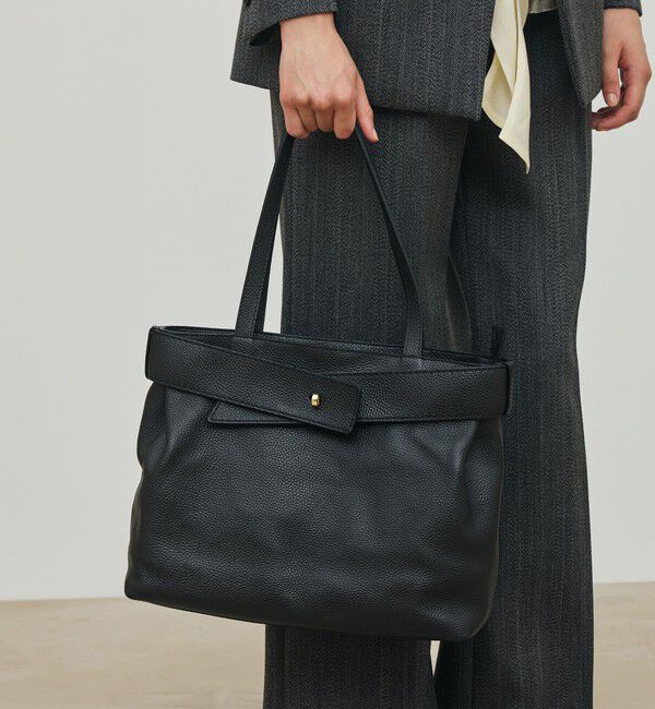 TOMORROWLAND GOODS「LORISTELLA GIADA ショルダーバッグ」|ショルダー・メッセンジャー|