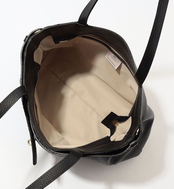 TOMORROWLAND GOODS「LORISTELLA GIADA ショルダーバッグ」|ショルダー・メッセンジャー|