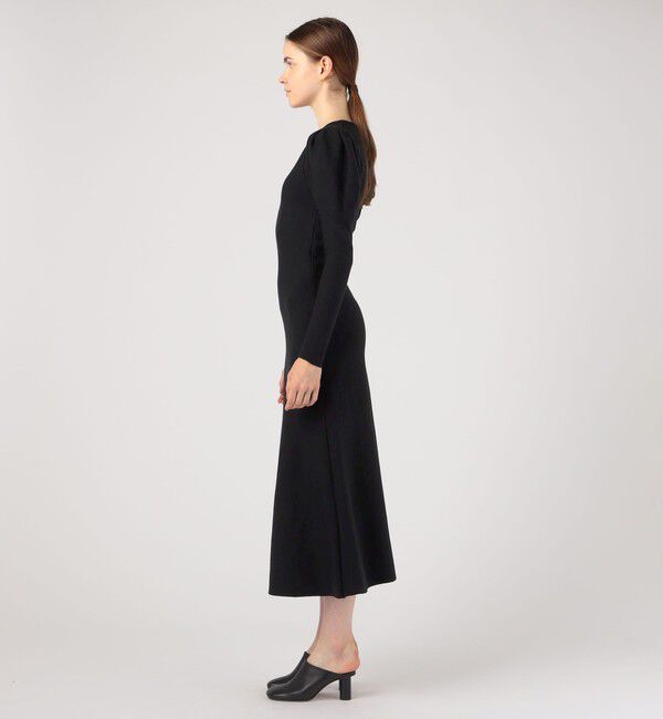TOMORROWLAND BUYING WEAR「GABRIELA HEARST HANNAH DRESS」|ワンピース|