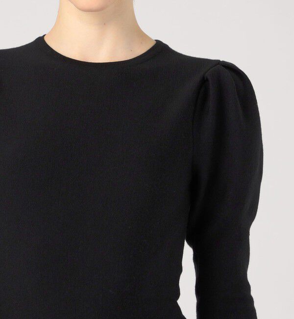 TOMORROWLAND BUYING WEAR「GABRIELA HEARST HANNAH DRESS」|ワンピース|