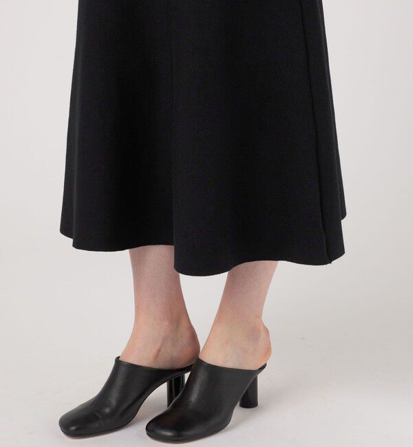 TOMORROWLAND BUYING WEAR「GABRIELA HEARST HANNAH DRESS」|ワンピース|