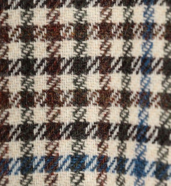 TOMORROWLAND BUYING WEAR「ERRICO FORMICOLA ウールベルテッドコート」|ステンカラーコート|