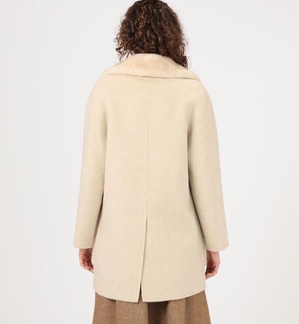 TOMORROWLAND BUYING WEAR「VALENTINI 1972 ミドルコート」|その他|