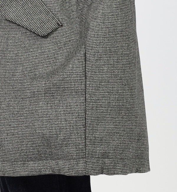 TOMORROWLAND MENS「【別注】MACKINTOSH RAINTEC SKYE PARKA DOWN GTS ダウンコート」|ダウン|