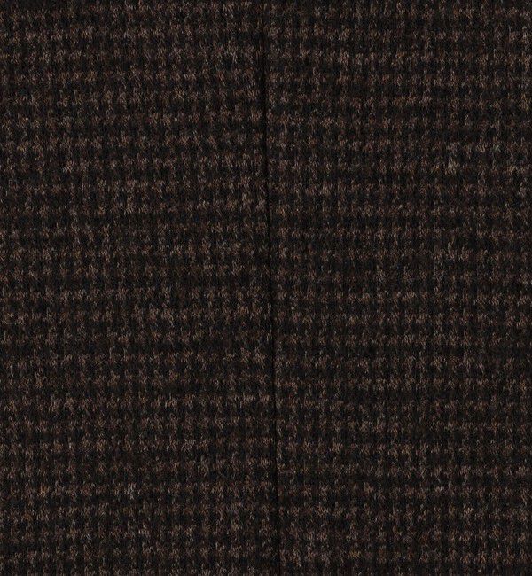 TOMORROWLAND MENS「ウールコットン ダブルジャガード シングルブレステッド2Bジャケット」|テーラードジャケット|