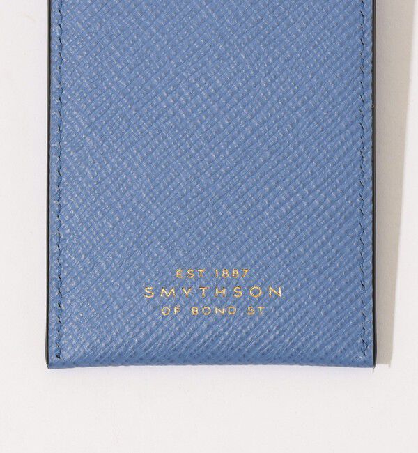 TOMORROWLAND GOODS「SMYTHSON LUGGAGE TAG」|その他|