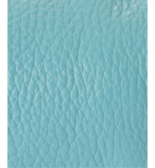  「【blancle/ ブランクレ】別注 S.LETHER Minimini tube」|ショルダー・メッセンジャー|