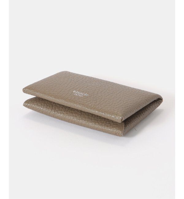  「【blancle/ ブランクレ】S.LETHER Multi wallet」|財布|