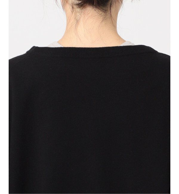  「《追加》OFF-SHOULDER STRETCH SWEATER 2：ニット」|ニット・セーター|