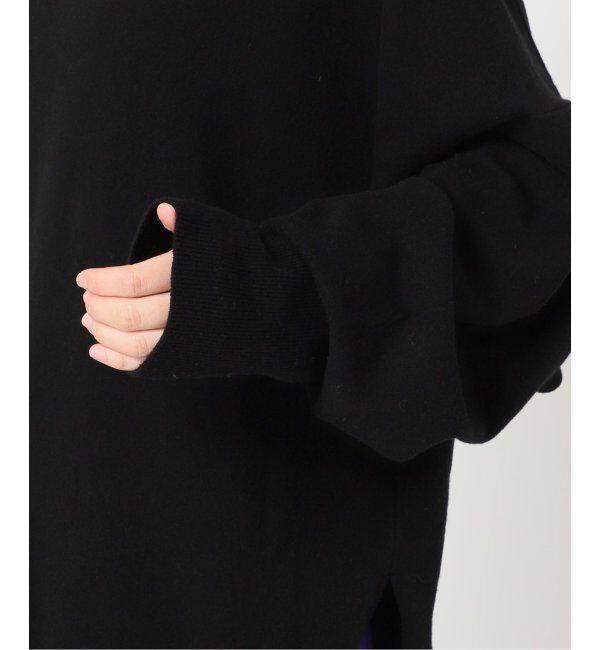  「《追加》OFF-SHOULDER STRETCH SWEATER 2：ニット」|ニット・セーター|